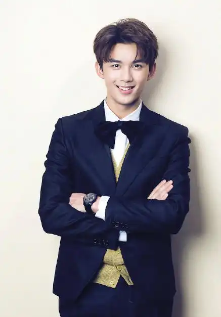 中国90后男演员有哪些,2022最受欢迎的十大90后当红小生