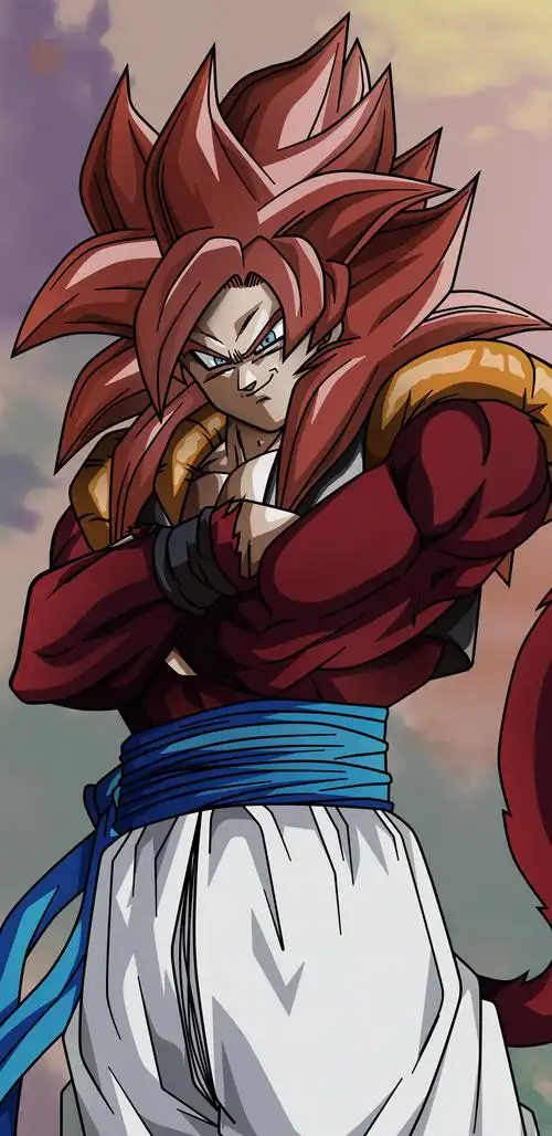 分享一波龙珠壁纸