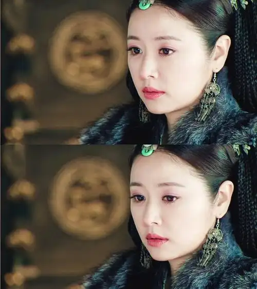 倾世皇妃林心如-堆糖,美好生活研究所