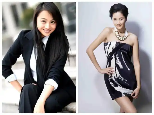 曹颖瞿颖同天开直播,在线人数相差50倍,胡兵孙耀威谁会来捧场?