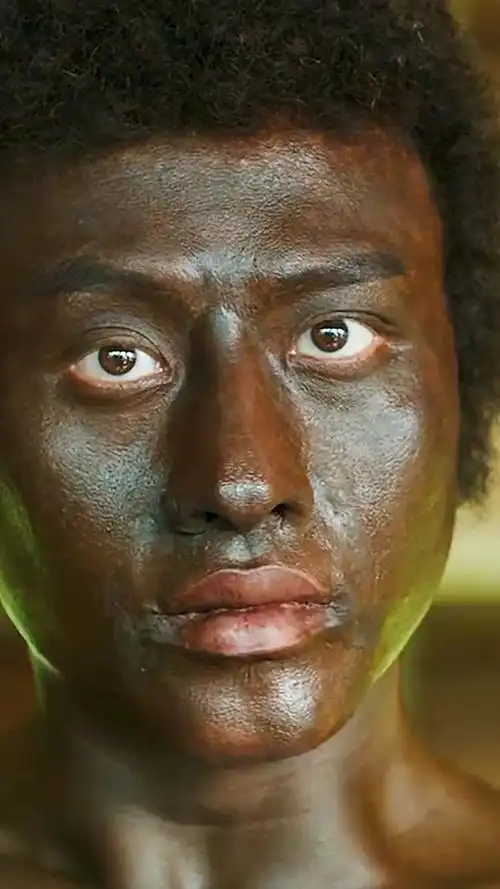 这个颜值,演技,幽默于一身的男人,居然还会写作业!