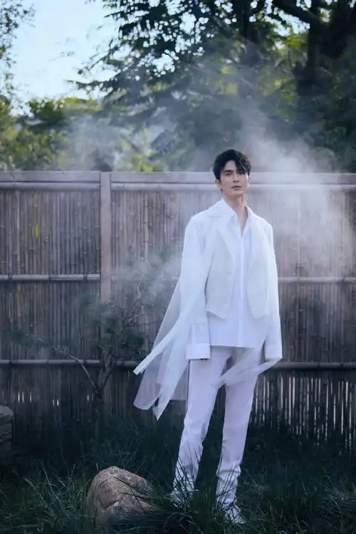 高伟光新剧连双标都是百年老字号##高伟光冰雪谣沈之衡##冰雪谣