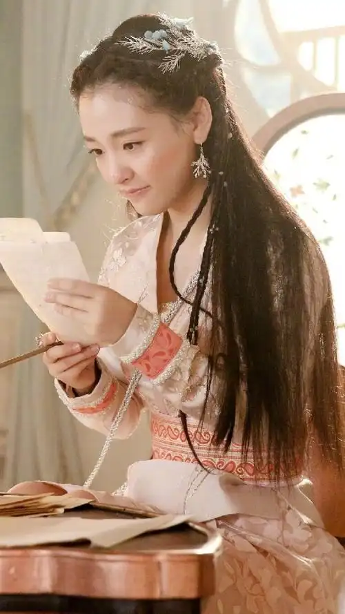 择天记白落衡吴倩