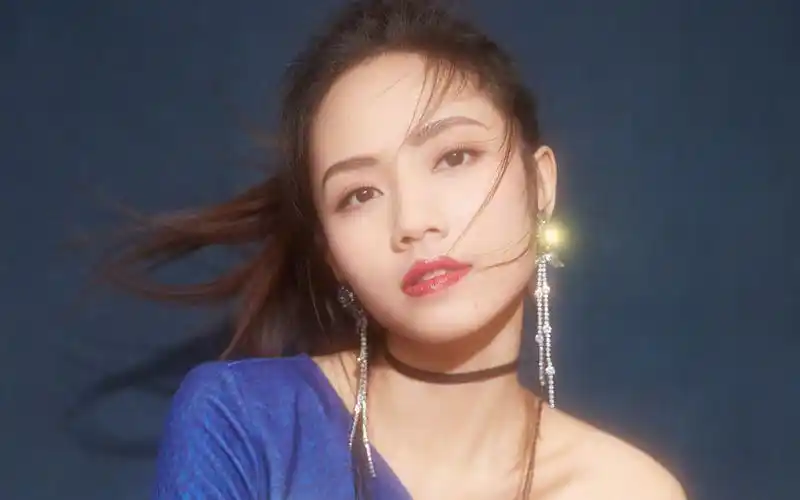 【刘惜君】说完|2020生日直播清唱录屏版_哔哩哔哩_bilibili