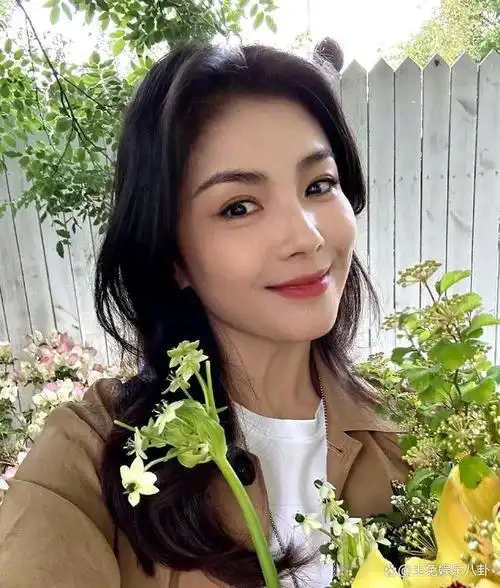 刘涛素颜健身照惊艳亮相:真的不敢相信这是44岁的刘涛疑似18岁