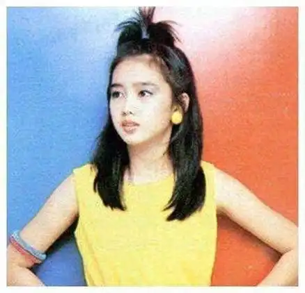 朱丽倩简介(被藏23年,46岁为刘德华生女,今苦尽甘来无遗憾)