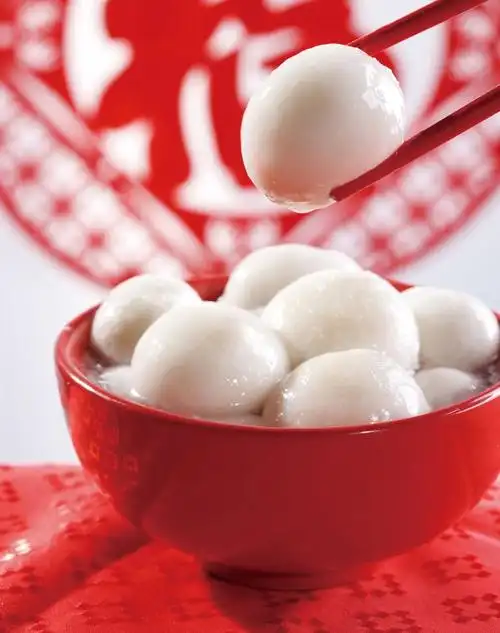 又到一年元宵节谨慎吃汤圆3种人吃汤圆要管住嘴别不听劝