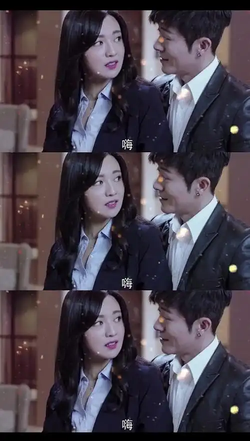 我要上热门#卧底归来 #林雨申 #傅晶 撩妹继续