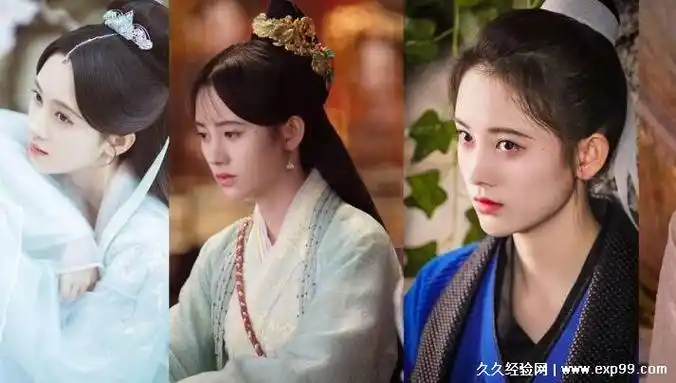 鞠婧祎原名叫什么,原名鞠婧伊改过一个字(鞠婧祎全网黑的原因)