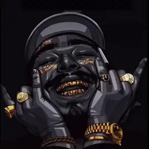 我大哥是刘华强头像