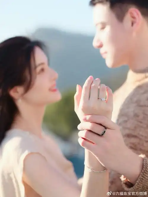 爱在繁花放闪时