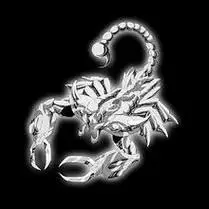 天蝎座头像图片