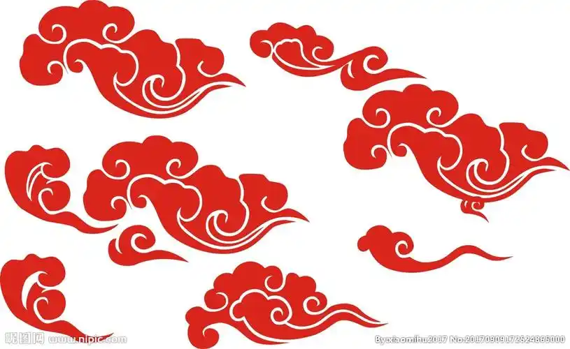 祥云图片