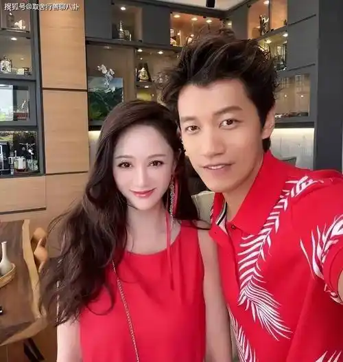 原创陈乔恩怼网友姐见过世面这个宇宙里最大的豪宅是爱人的心里