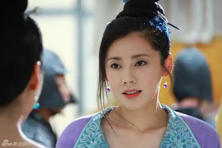 国产剧天花板舞乐传奇