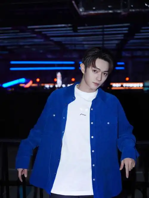 上海opl 明星表演赛  | @许凯soso