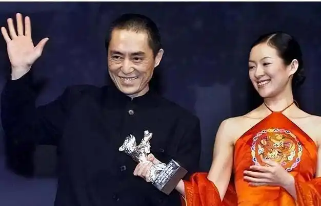 从舞蹈学院到国际影星,章子怡的上位之路充满了传奇色彩|成龙|袁泉