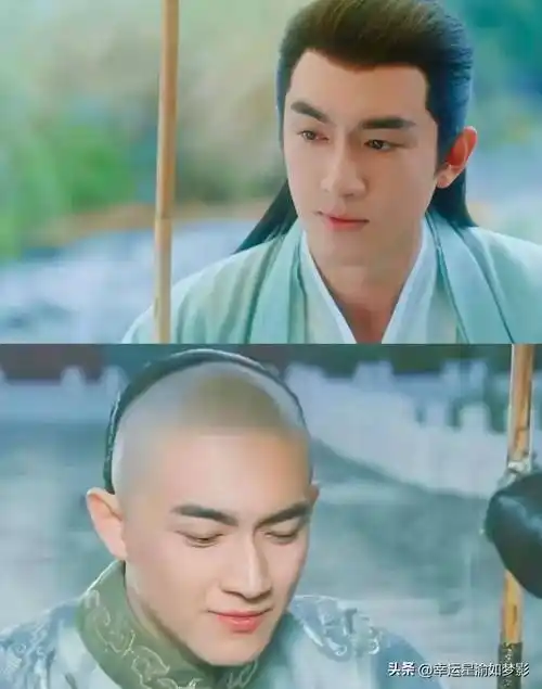 赵丽颖与凤行陈建斌肖战杨幂檀健次杨洋王一博最新动态