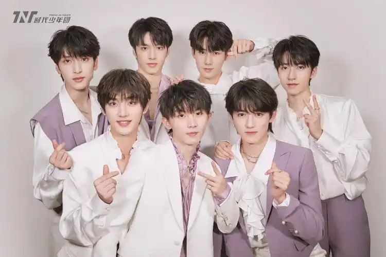 时代少年团成团日是什么时候(tnt时代少年团)