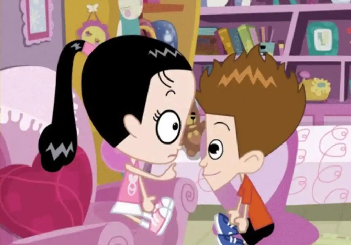 还记得动画版《家有儿女》吗?丨童年回忆-161 你有看过吗?