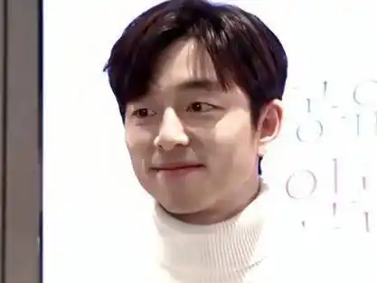 南韩的压迫感鬼怪 184 上热门孔刘