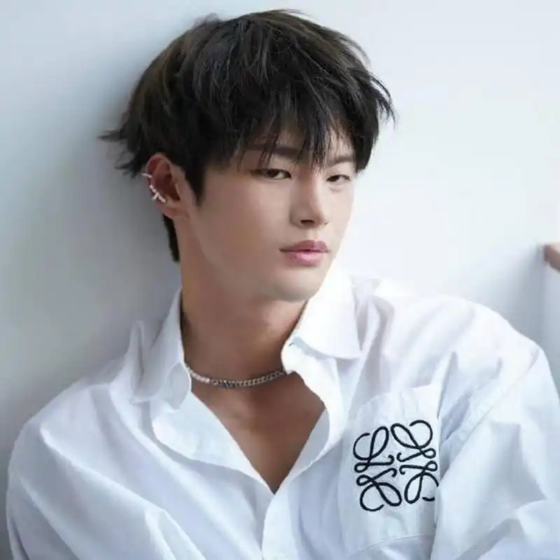 8点认识《美男堂》徐仁国:音乐演技全能艺人,争议,理想型整理