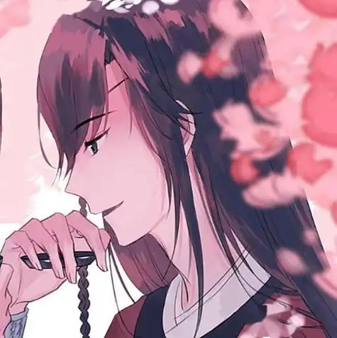 新年头像动漫情侣2021 - 搜狗图片搜索