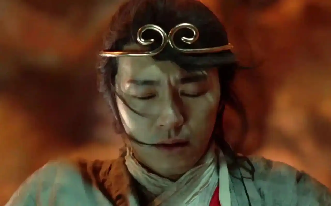 至尊宝说会爱你一万年的时候,紫霞仙子只觉得是很久很久,久到接 - 抖