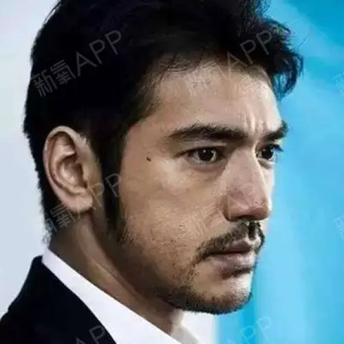 这几种鬓角让你帅的飞起来751575157515 我们经常听说