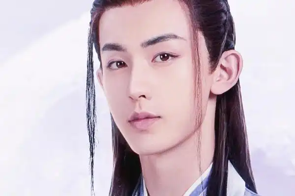 电视剧百灵潭郭俊辰化身妖王春妖搭档康宁上演爱恨嗔痴