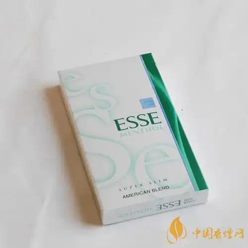 10元左右的薄荷香烟有哪些10元以下的薄荷香烟推荐