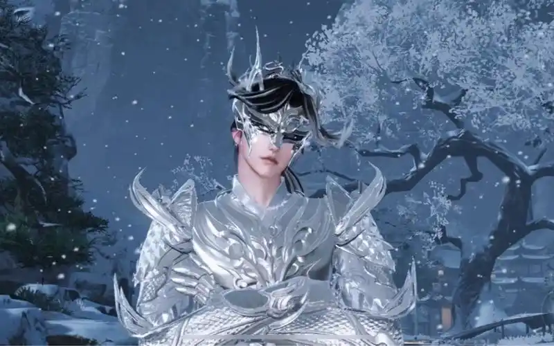 飞蓬将军!梦回仙剑三,我哭死!