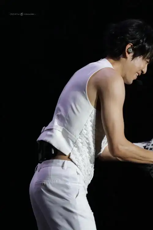 钟汉良o巡回演唱会