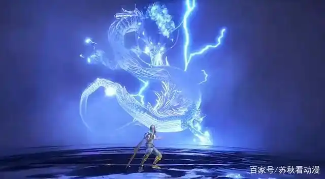 《斗罗大陆》中最奇特的魂骨,没有什么威力,却让人掌管一个国家