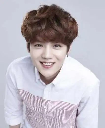 高苏尧是鹿晗的经纪人吗?高苏尧谈鹿晗父母