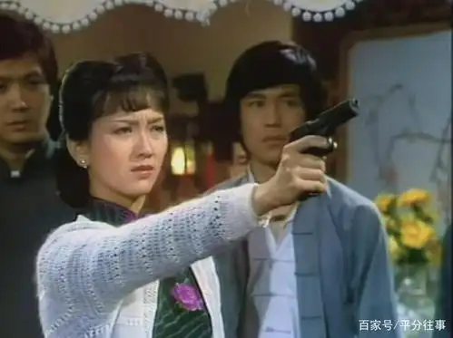 为什么《上海滩》的"悲剧",人到中年才能懂?