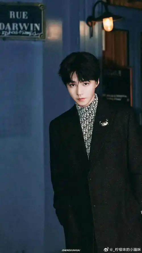 dior迪奥索引:k_index_王俊凯时尚索引璞喵:璞喵坝坝筵:王