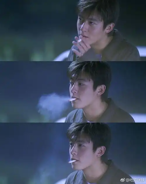 吃瓜看片# 陈冠希 | 头文字d.2005 帅到没朋友