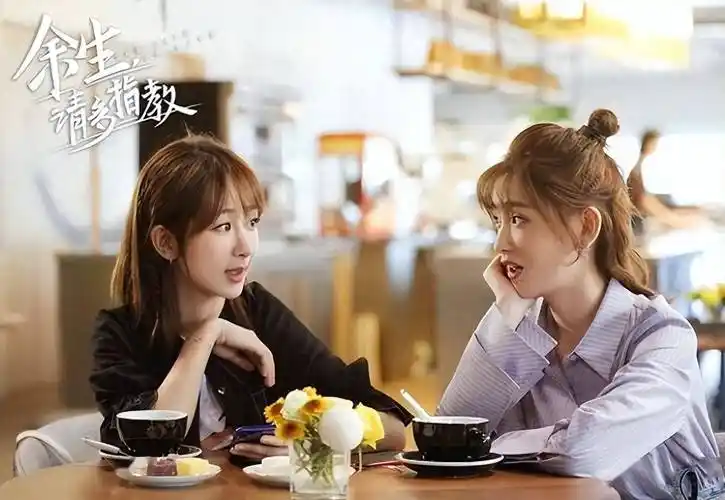 她是杨紫闺蜜,如今成爆火短剧女王,她的短剧全都可以封神