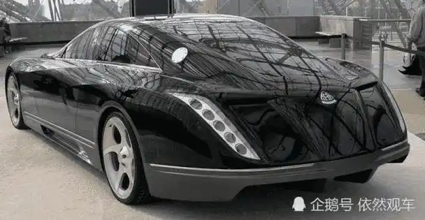 世界十大顶级超跑品牌(全球最贵的十款车)