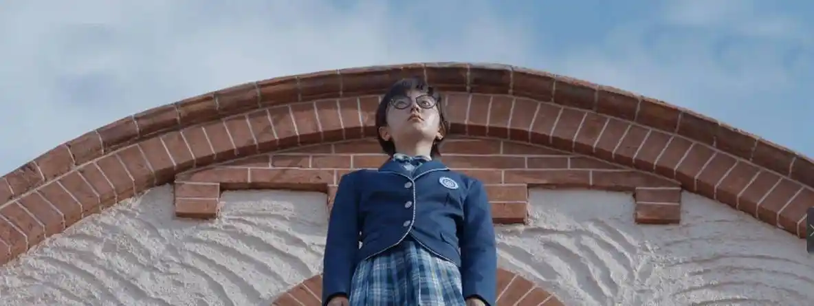 原创《少年派》结局再现神剪辑,加更1集,林妙妙人设强行洗白!