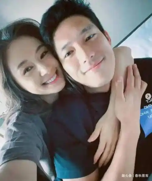 王子文素颜照曝光,和吴永恩用餐被偶遇,网友:脸色不太好_文和_表演