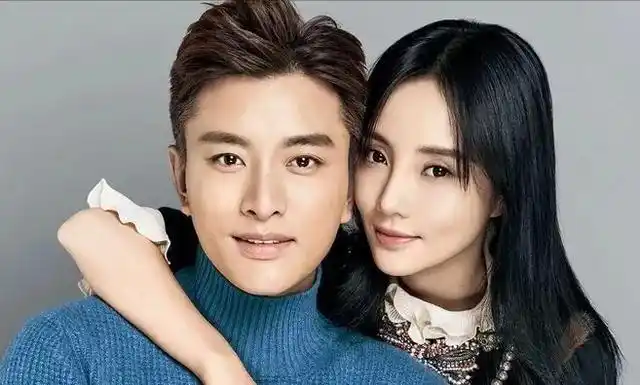 贾乃亮疑新恋情曝光现身三亚度假与白衣女子酒店共度3小时