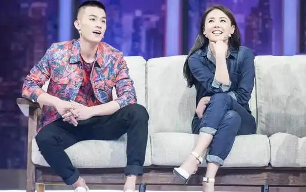 事实证明分手六年后微胖女生马思纯已经走上另一条大道