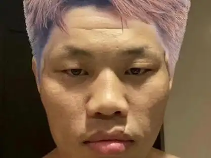 适合:圆脸,方脸,长脸,瓜子脸,菱形脸,三角形脸,看看适合你吗#男生烫发