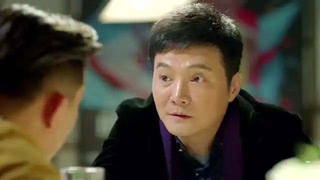 小别离:听完张亮忠的说出心仪对象,方圆气的拿起东西就要揍