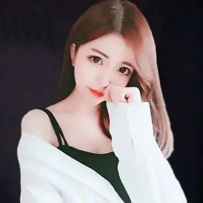 抖音最火一男一女头像