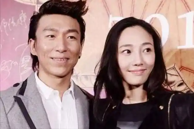 有一种"差距"叫白百何跟陈羽凡,离婚九年后,两人现状差太多