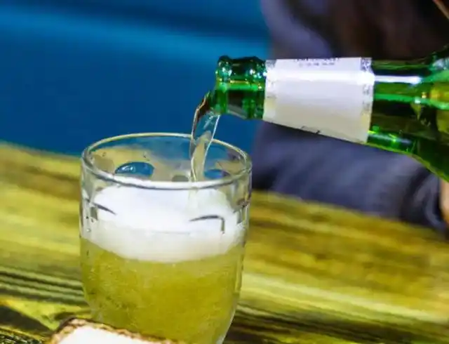 每晚喝一瓶啤酒,一段时间后,会出现什么变化?听听医生咋说