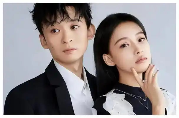 "『京城太子妃』离婚启示—孙怡真面目曝光,人设坍塌"|恋情|董子健